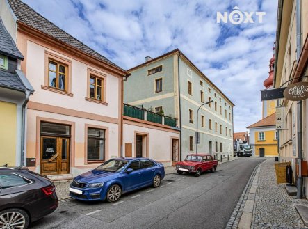 Prodej domu/vily, 265 m²