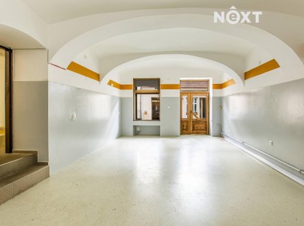 Prodej domu/vily, 265 m²