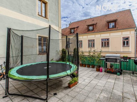 Prodej domu/vily, 265 m²