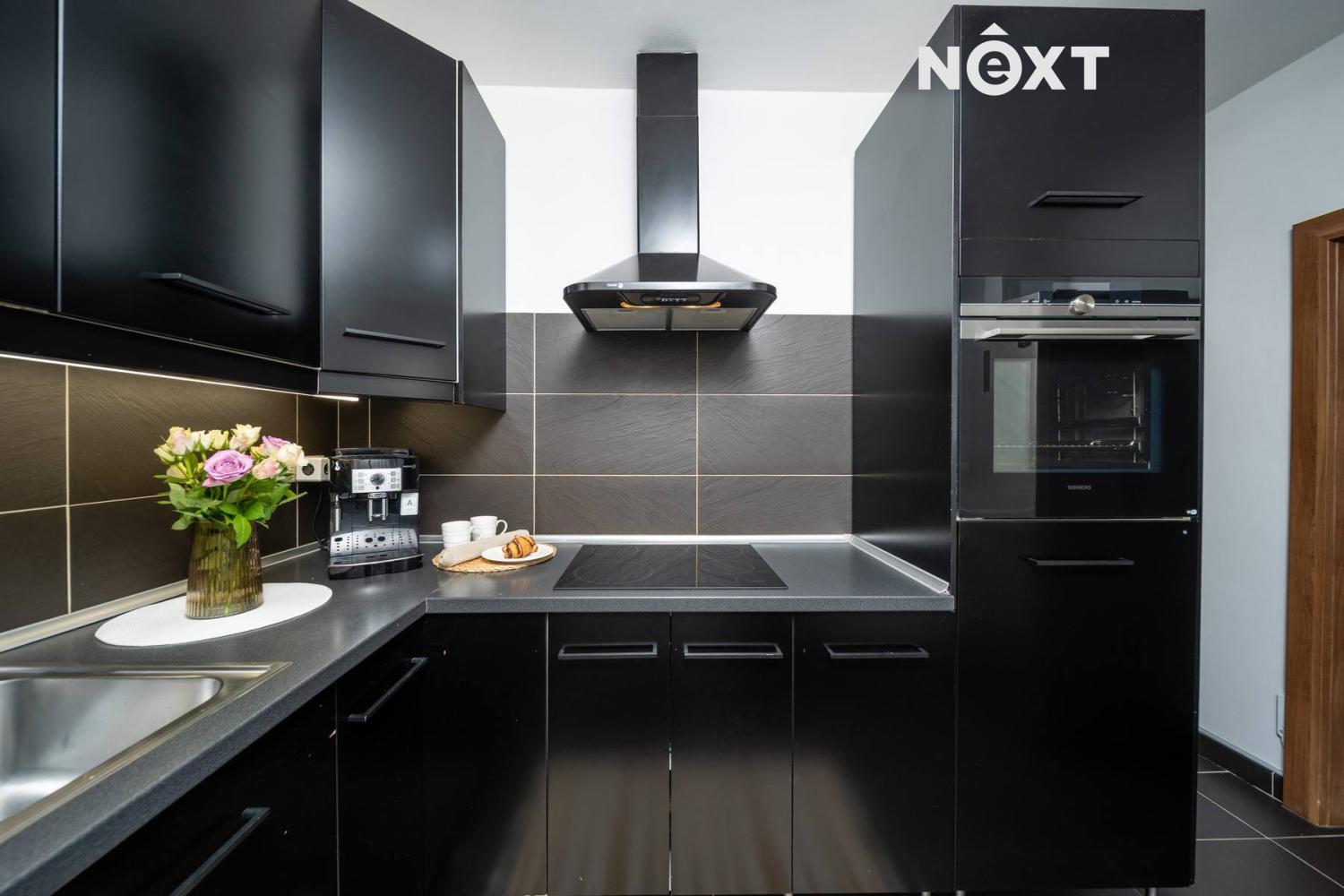 Prodej byt 3+1, 64㎡