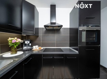 Prodej bytu, 3+1, 64 m²