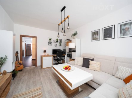 Prodej bytu, 3+1, 64 m²