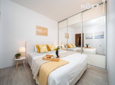 Prodej bytu, 2+1, 64 m²