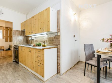 Prodej bytu, 2+1, 65 m²