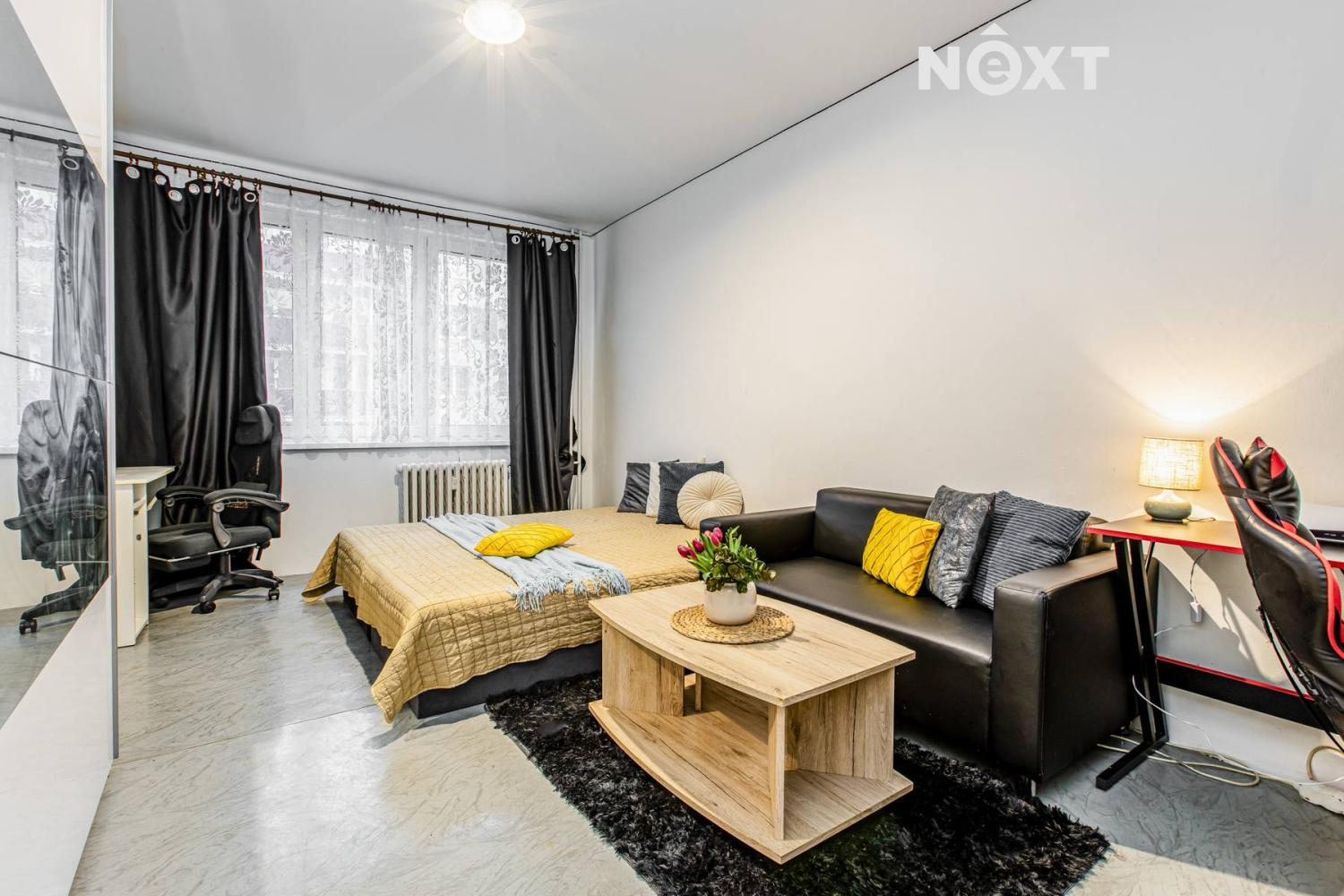 Prodej byt 2+1, 61㎡