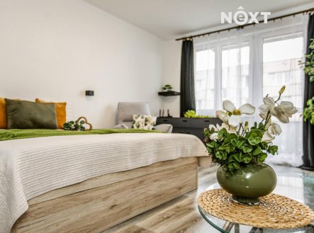 Prodej bytu, 2+1, 65 m² obrázek