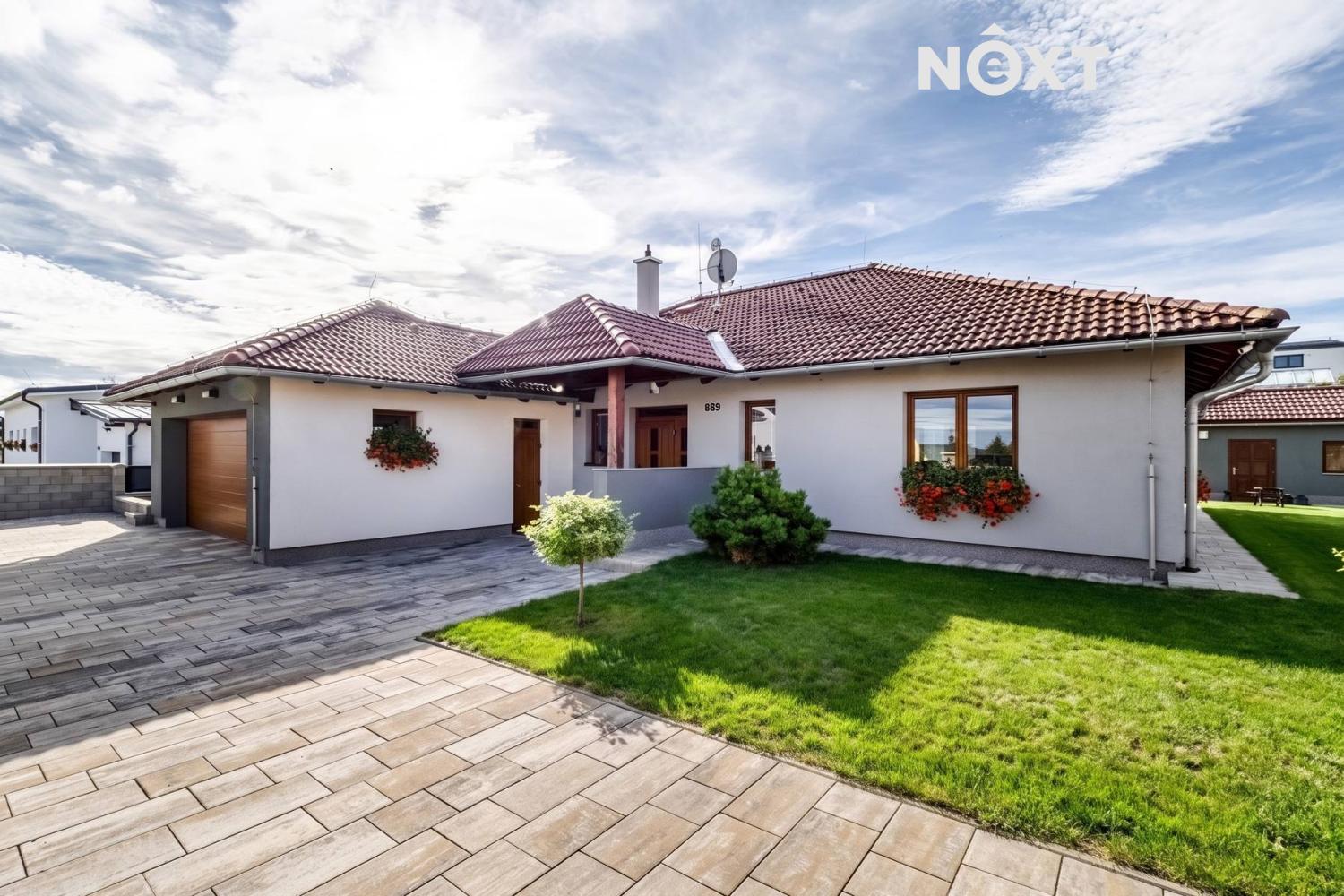 Prodej Rodinný dům, 140㎡