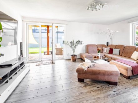 Prodej domu/vily, 140 m²