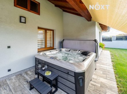 Prodej domu/vily, 140 m²