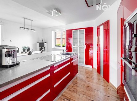 Prodej domu/vily, 140 m²