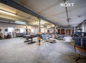 Pronájem komerčního objektu, výroba, 400 m²