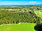 Prodej pozemku, les, 13 404 m²
