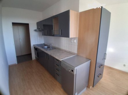Pronájem bytu, 3+kk, 67 m²