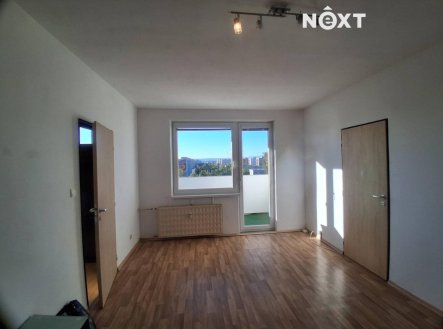 Pronájem bytu, 3+kk, 67 m²