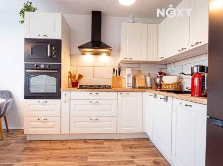 Prodej bytu, 3+1, 69 m²