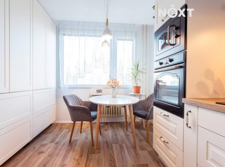 Prodej bytu, 3+1, 69 m²