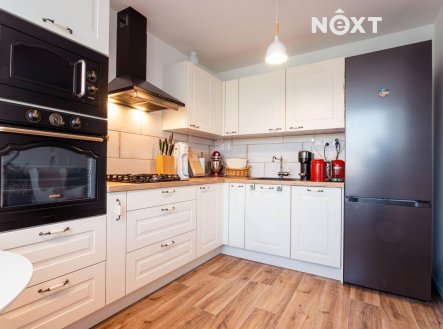 Prodej bytu, 3+1, 69 m²