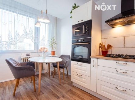 Prodej bytu, 3+1, 69 m²