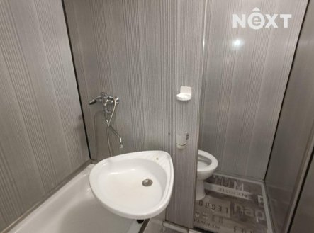 Pronájem bytu, 1+kk, 29 m²