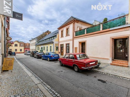 Prodej domu/vily, 265 m²