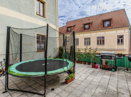 Prodej domu/vily, 265 m²