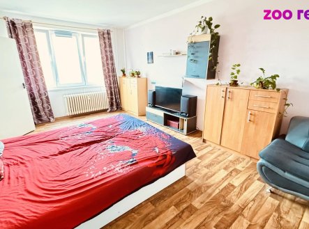 Prodej bytu, 2+1, 58 m² obrázek