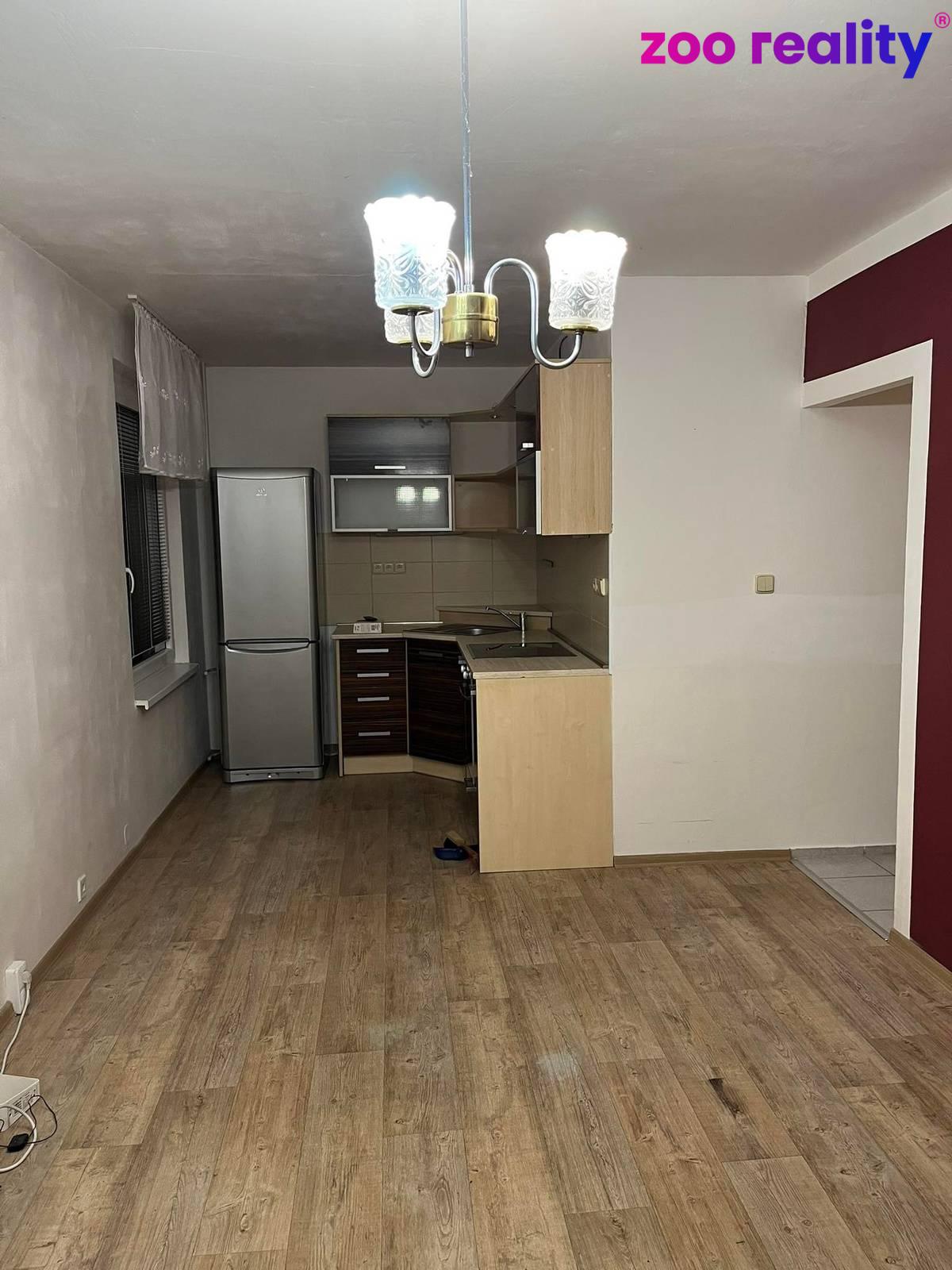 Pronájem byt 2 + kk, 40㎡|Ústecký kraj, Litoměřice, Předměstí, Smetanova 1814/9, 41201