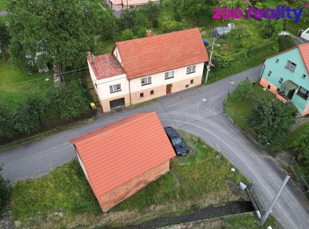 Prodej domu/vily, 300 m²