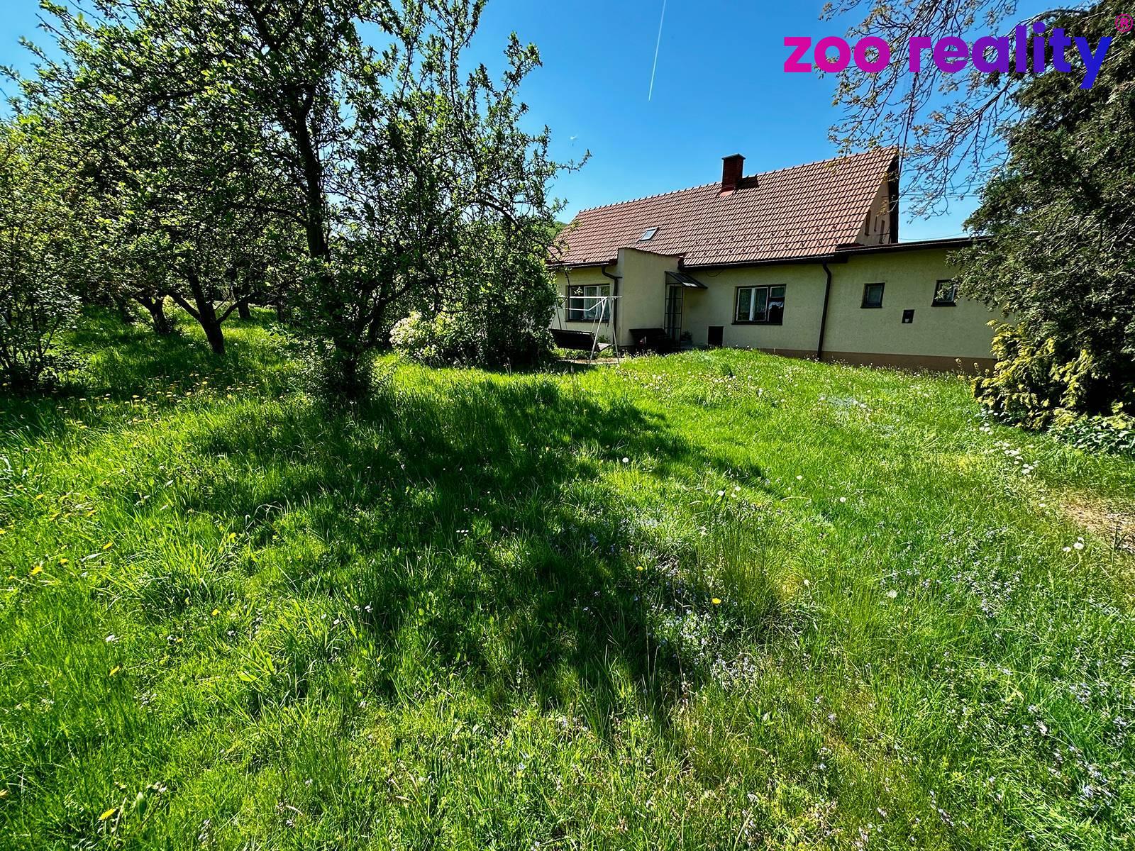 Prodej dům Rodinný, 300㎡|Moravskoslezský kraj, Frýdek-Místek, Chlebovice, Pod Kabáticí 41, 73942