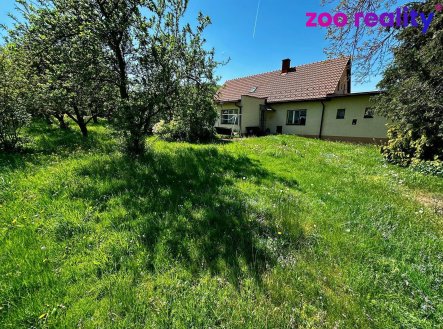 Prodej domu/vily, 300 m²