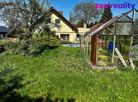 Prodej domu/vily, 300 m²