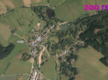 Prodej pozemku, ostatní, 14 510 m²