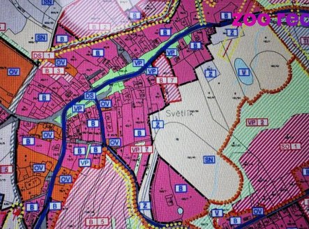 Prodej pozemku, ostatní, 14 510 m²