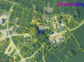 Prodej pozemku pro bydlení, 880 m²