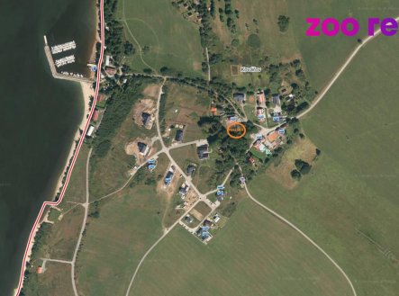 Prodej pozemku pro bydlení, 880 m²