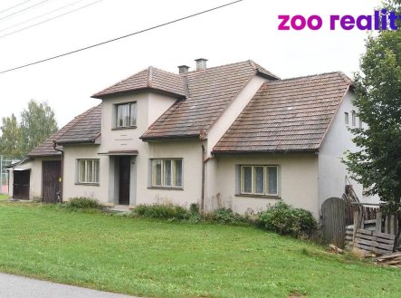 Prodej domu/vily, 144 m²