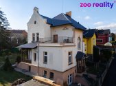 Prodej domu/vily, 355 m²