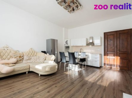 Prodej domu/vily, 355 m²