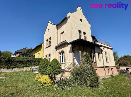 Prodej domu/vily, 355 m²
