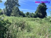 Prodej pozemku pro bydlení, 1 039 m²