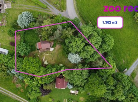 Prodej domu/vily, 21 m²