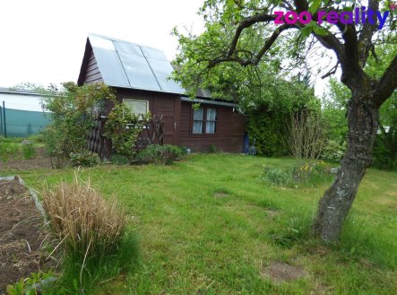 Prodej domu/vily, 14 m²