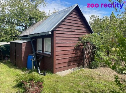 Prodej domu/vily, 14 m²