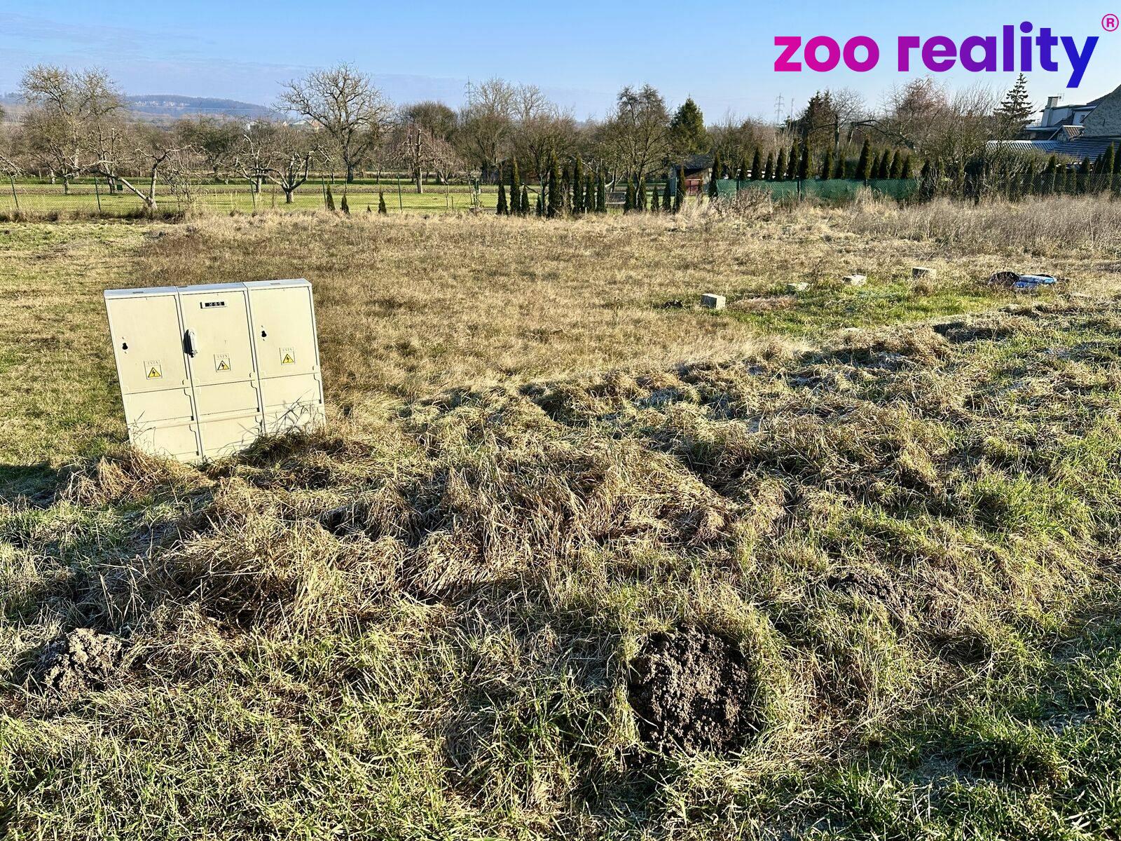 Prodej pozemek Bydlení|Přerov, Olomoucký kraj, Lazníky, 75125