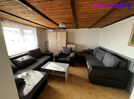Prodej domu/vily, 47 m²