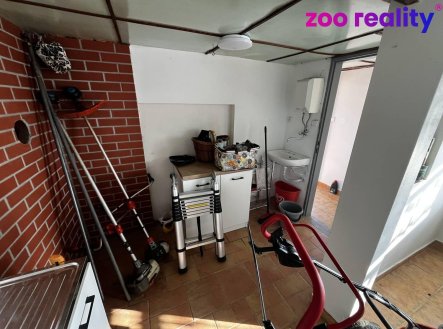 Prodej domu/vily, 47 m²
