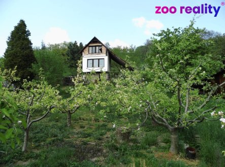 Prodej domu/vily, 43 m²