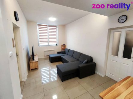 Prodej bytu, 4+kk, 71 m²