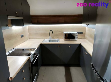 Prodej bytu, 4+kk, 71 m²