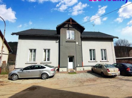 Prodej bytu, 4+kk, 71 m²